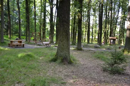 Ždírecká zoo