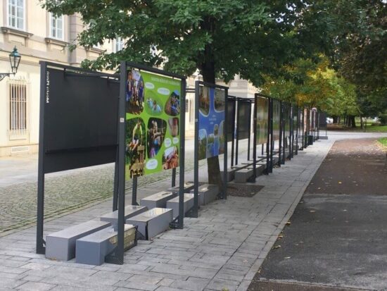 Výstava Objevte příběh plzeňského skautingu!