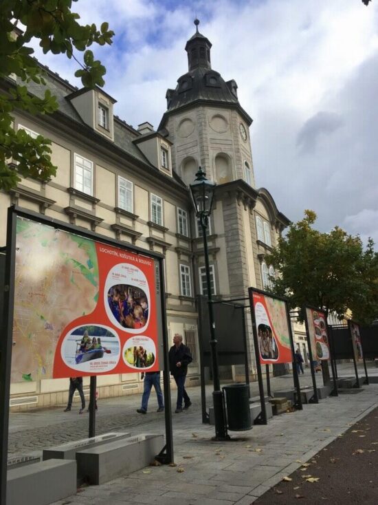 Výstava Objevte příběh plzeňského skautingu!