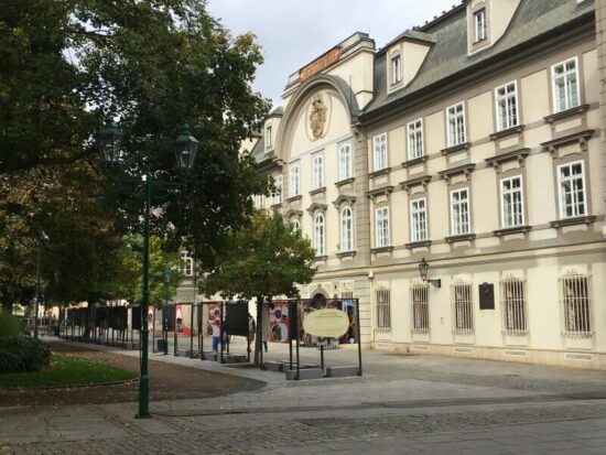 Výstava Objevte příběh plzeňského skautingu!