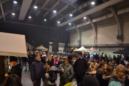 depo street food market