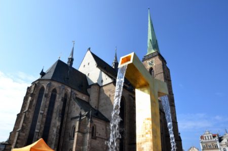 náměstí republiky plzeň