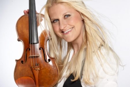 gabriela demeterová