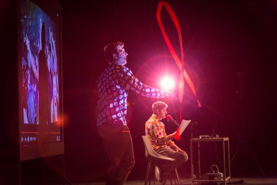 Ondřej Vacke a Marek Mikulášek 