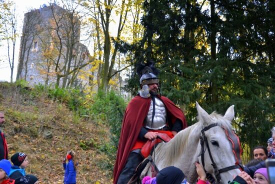 Svatý Martin na Radyni