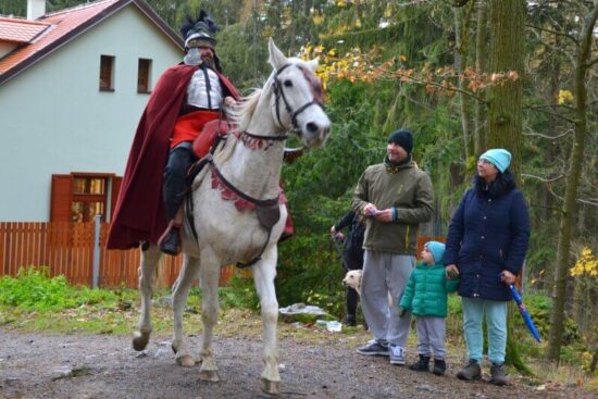 Svatý Martin na Radyni