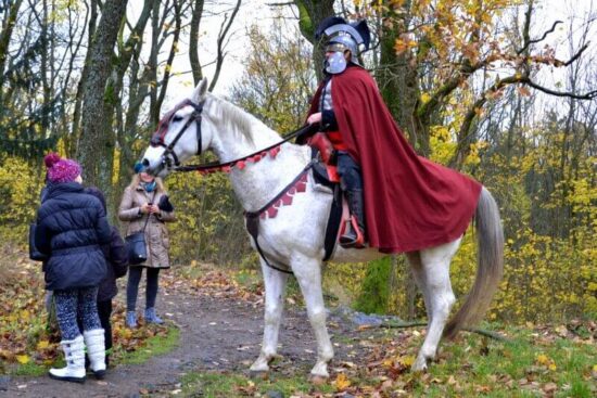 Svatý Martin na Radyni