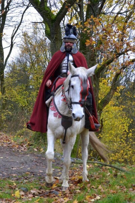 Svatý Martin na Radyni