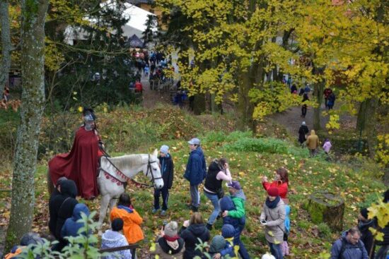 Svatý Martin na Radyni
