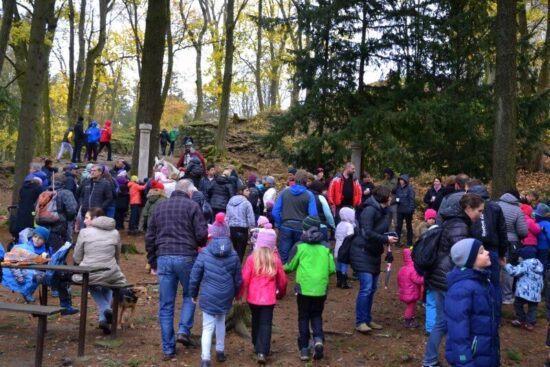 Svatý Martin na Radyni