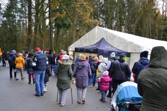 Svatý Martin na Radyni