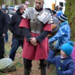 Svatý Martin na Radyni