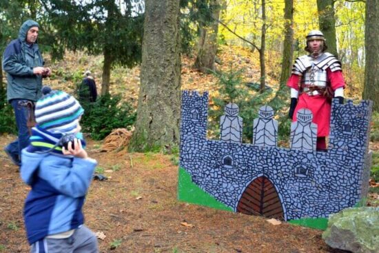 Svatý Martin na Radyni