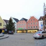 Náměstí Marktplatz