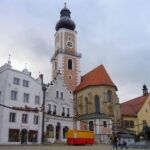 Kostel sv. Jakuba Většího