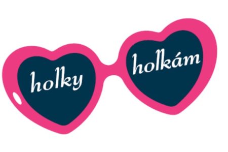 holky holkám
