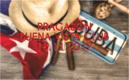 pragosón v buena vista