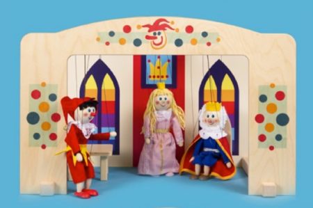 půjčovna divadel v plzni