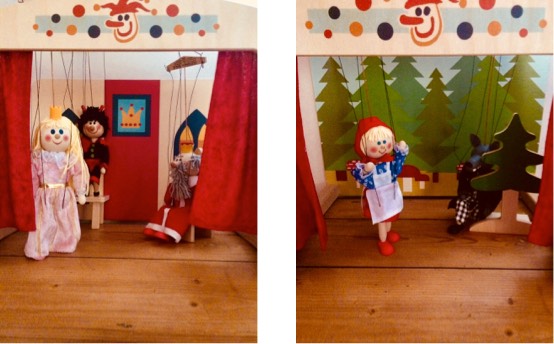 půjčovna divadel plzeň