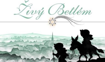 štědrý den v plzni