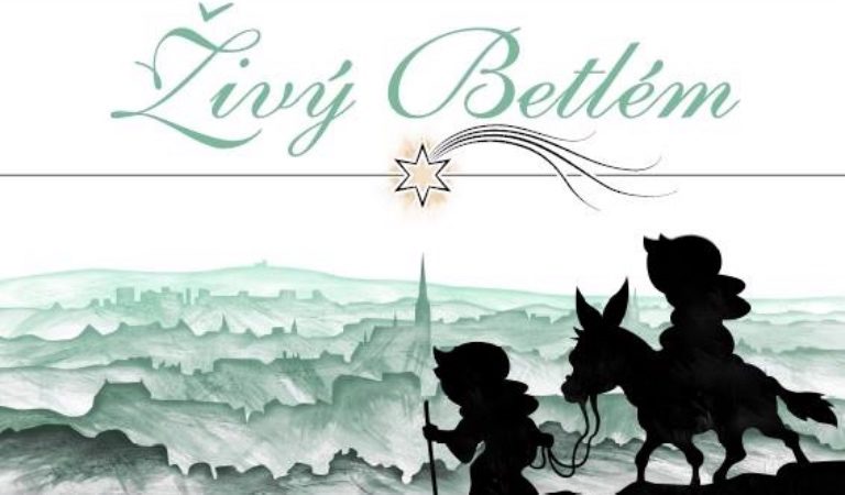 štědrý den v plzni