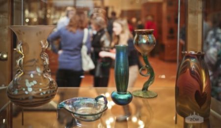 umělecké řemeslo / užitné umění