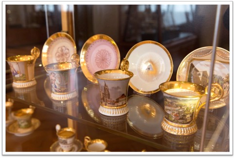 umělecké řemeslo / užitné umění