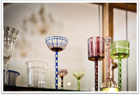 umělecké řemeslo / užitné umění