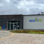 Akvapark ve Waldmünchenu