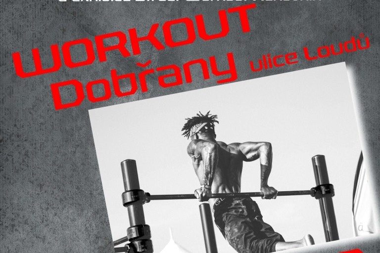 dobřany workout