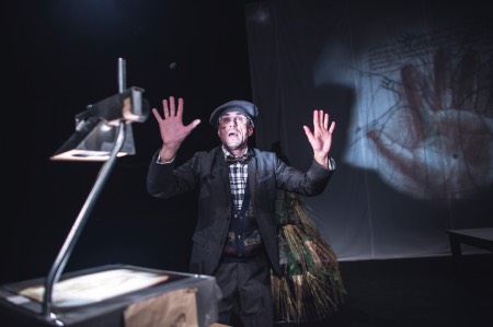 Tobiáš Lolness – dobrodružství v korunách stromů