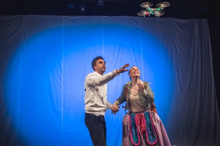 Tobiáš Lolness – dobrodružství v korunách stromů