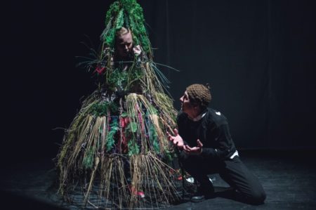 Tobiáš Lolness – dobrodružství v korunách stromů