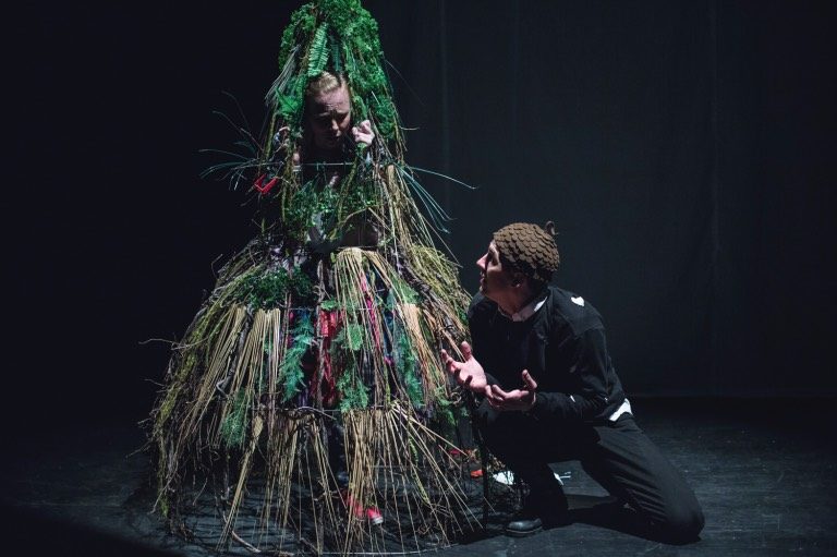 Tobiáš Lolness – dobrodružství v korunách stromů