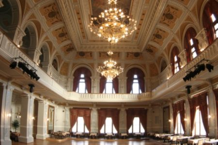 měšťanská beseda