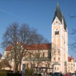 Weiden in der Oberpfalz