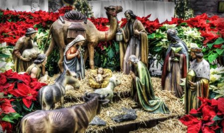 betlémy ve spáleném poříčí