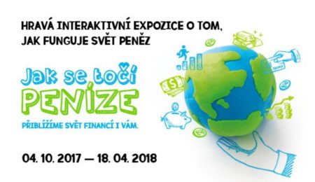 jak se točí peníze