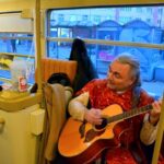 Tříkrálová tramvaj 2018