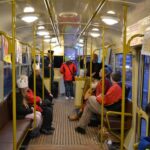 Tříkrálová tramvaj 2018