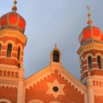 velká syngoga v plzni