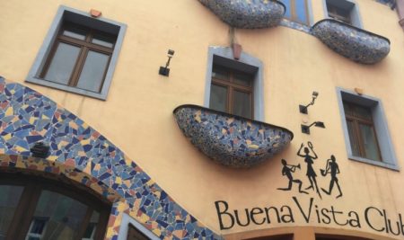 klub buena vista