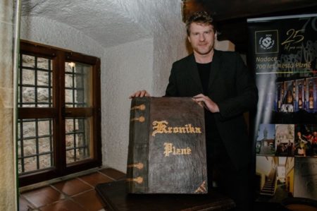 historický víkend plzeň 2018