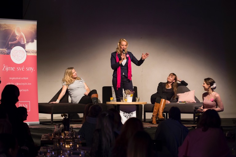 talk show my deny vol. 4