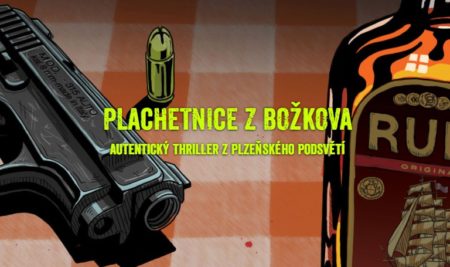 plachetnice z božkova