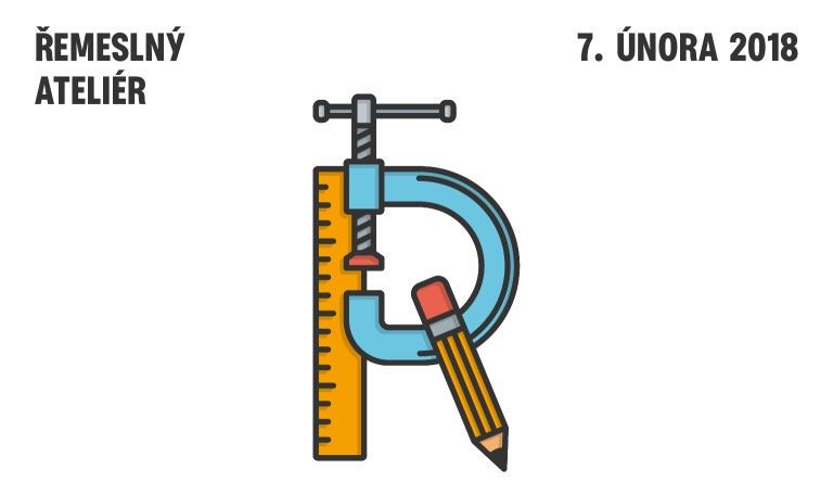 řemeslná dílna v depo2015