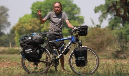 šnek sp. poříčí