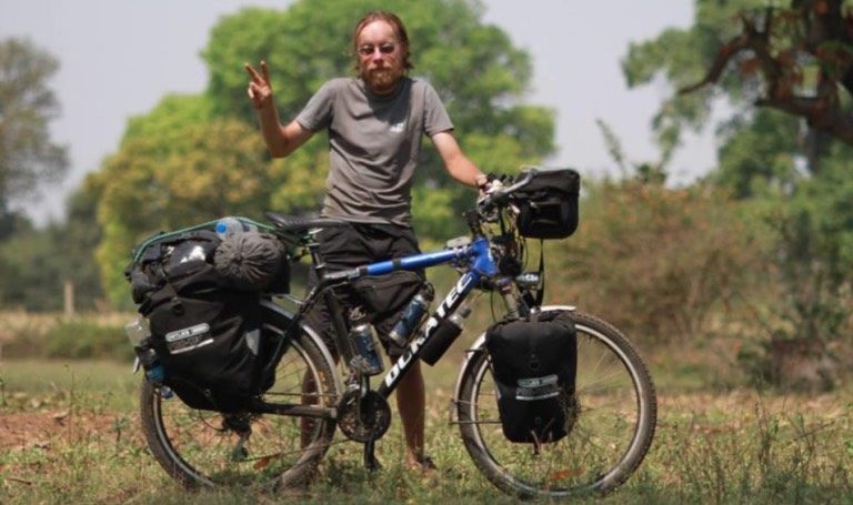 šnek sp. poříčí