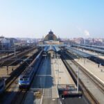 Stříbrný šíp v Plzni