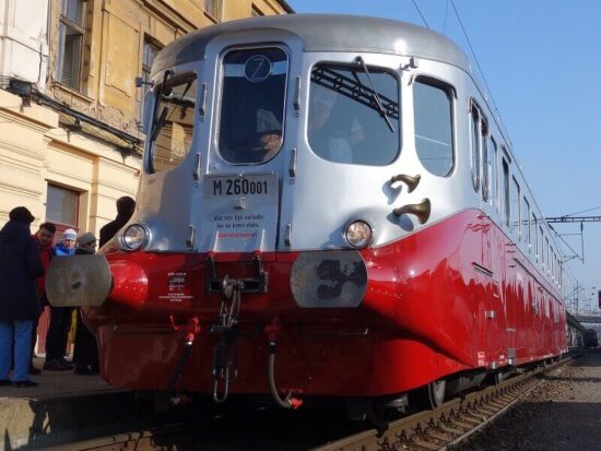 Stříbrný šíp v Plzni